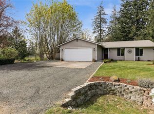 5709 Berger Pl SE, Olympia, WA 98513