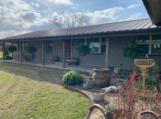 422985 E 1080th Rd, Checotah, OK 74426