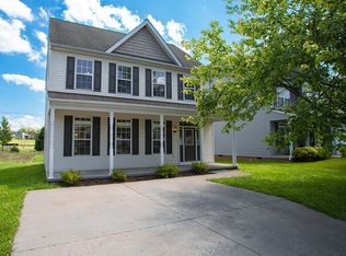 340 Overview St, Waynesboro, VA 22980