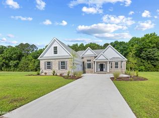 9334 Old Salem Way, Calabash, NC 28467