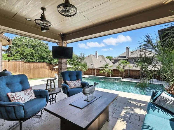 326 Park Hill Ln, Grapevine, TX 76051