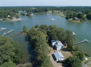 122 Sunrise Point, Deltaville, VA 23043