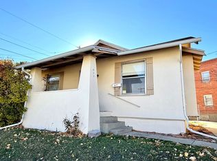 617 E 5th St, Casper, WY 82601