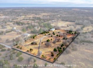 1118 County Street 2990 LOT 9999, Blanchard, OK 73010