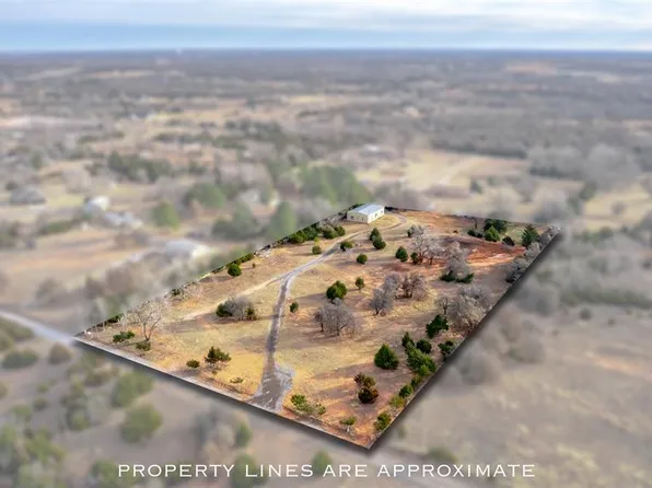 1118 County Street 2990 Lot 9999, Blanchard, OK 73010