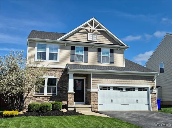 4016 Connors Way, Blasdell, NY 14219