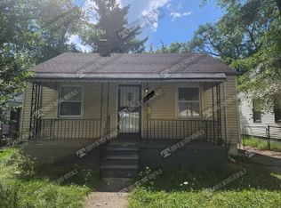 8493 Stout St, Detroit, MI 48228