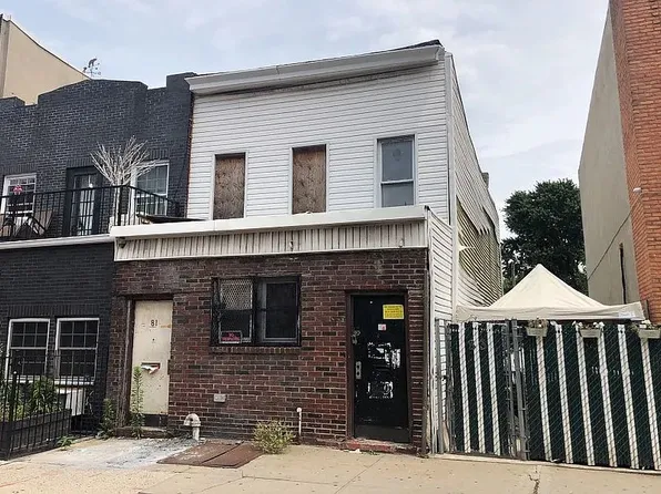 81 Utica Ave #1, Brooklyn, NY 11213