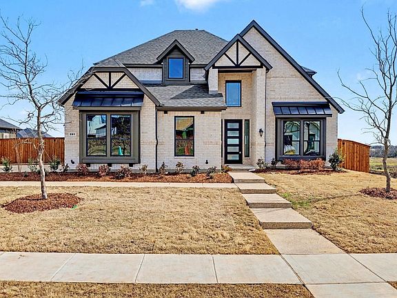 2nd image of 281 Hanging Garden Dr