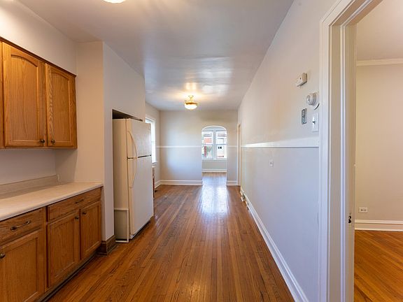 Kitchen and Dining Room