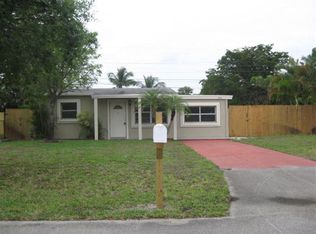 3141 NE 12th Ter, Pompano Beach, FL 33064