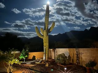 1510 E Ganymede Dr, Oro Valley, AZ 85737