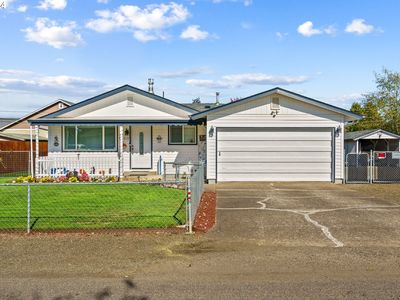 1550 W 11th Ave, Junction City, OR, 97448