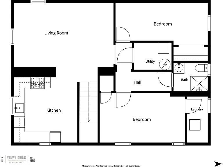 5422 S Nevada St #B — Photo 8