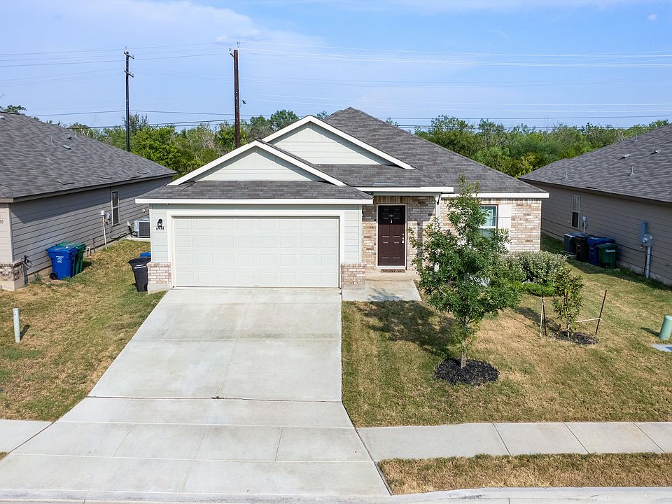 6934 Emerald Valley, San Antonio, TX 78242 Zillow