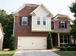 3070 Whitfield Ave, Cumming, GA 30040