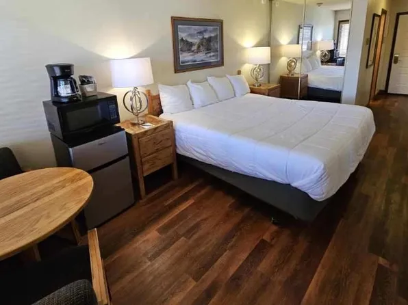 62927 Us Highway 40 #580, Granby, CO 80446