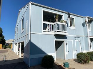 7984 Chase Cir APT 68, Arvada, CO 80003