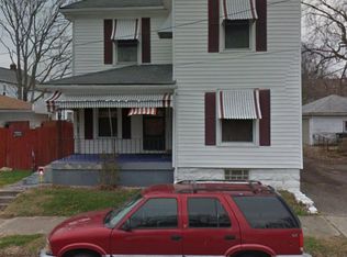 215 Bierce Ave, Dayton, OH 45403