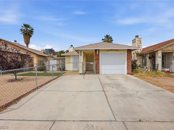129 Parrish Ln, Las Vegas, NV 89110