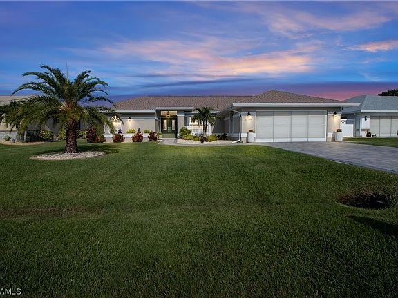 3rd image of 25548 Arequipa Dr
