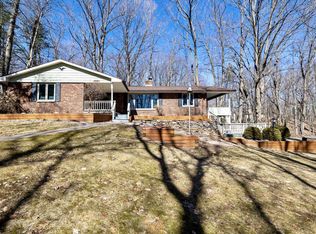 772 Brookwood CIRCLE, Hobart, WI 54155