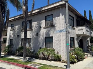 241 W 8th St, Long Beach, CA 90813