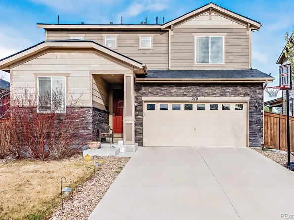 240 S Langdale Court, Aurora, CO 80018