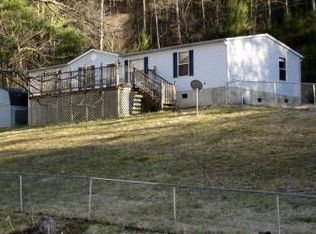 550 Curtis Parker Rd, Alexander, NC 28701