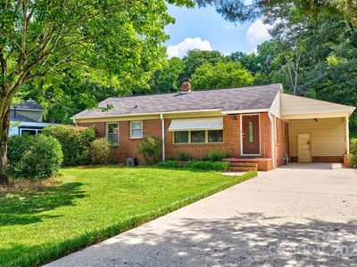 293 Mellon Rd, Belmont, NC, 28012