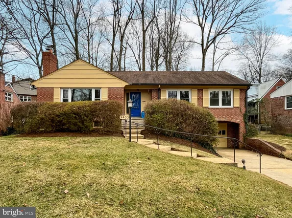 9403 Crosby Rd, Silver Spring, MD 20910