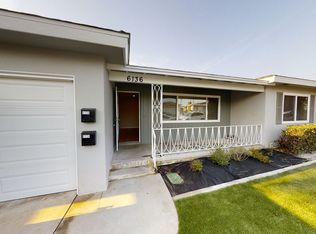 6134 Mary Lane Dr #&-6136, San Diego, CA 92115