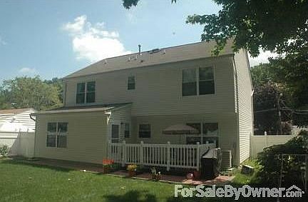 Privacy Fenced Backyard with Deck
						:
						Fully landscaped Back Yard