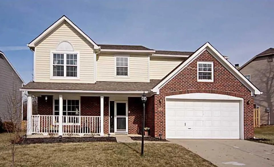 6346 Creekview Ln