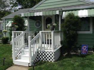 1628 Huffman Blvd, Fort Wayne, IN