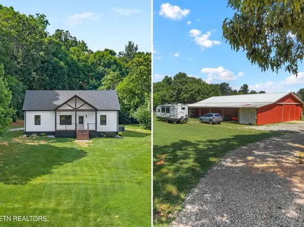 222/225 Summit Rd, Madisonville, TN 37354