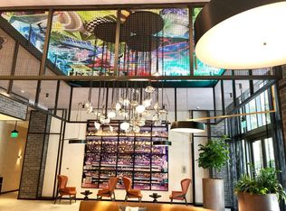 Hyde Midtown, Miami, FL 33137