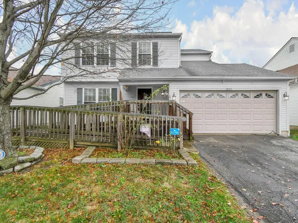 852 Hurlock Ln, Galloway, OH 43119