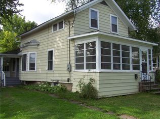 12000 Butler St, Wolcott, NY 14590