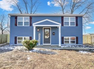 3357 Arnett Ct, Westerville, OH 43081