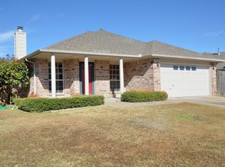 19623 E 37th Ct S, Broken Arrow, OK 74014