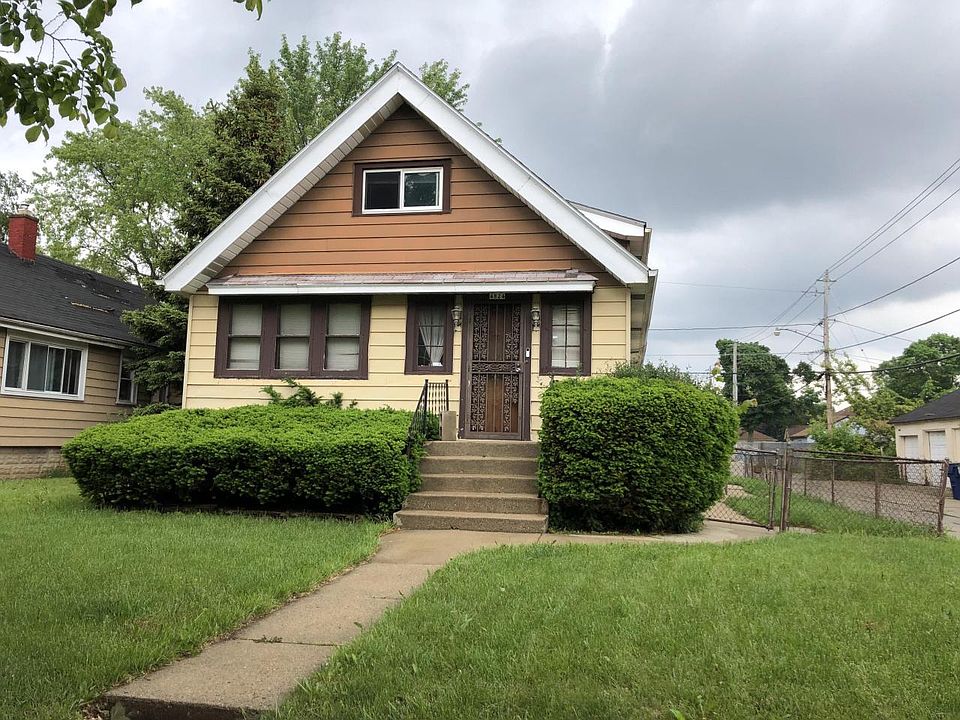 4824 North 25th St, Milwaukee, WI 53209 | Zillow