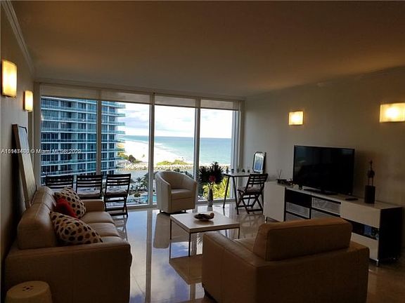 5th image of 10275 Collins Ave APT 908