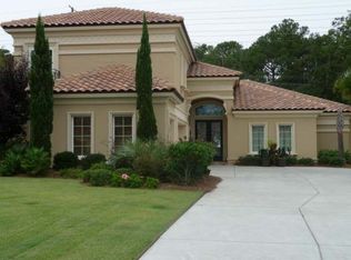 7624 Triana Ct, Myrtle Beach, SC 29572
