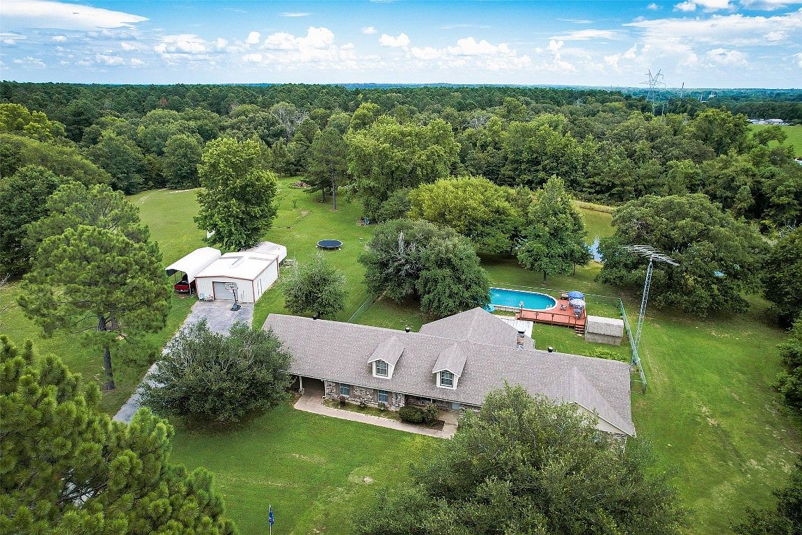 595 Vz County Road 1711, Grand Saline, TX 75140 Zillow