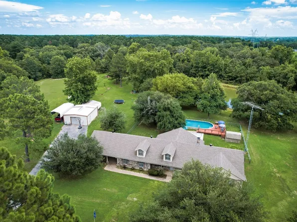 595 Vz County Road 1711, Grand Saline, TX 75140