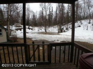 1541 N Loma Prieta Dr, Palmer, AK 99645