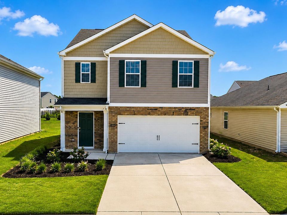 1st image of 3209 Carr Drive