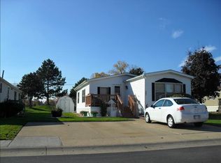 249 Inverness Ln, Temperance, MI 48182