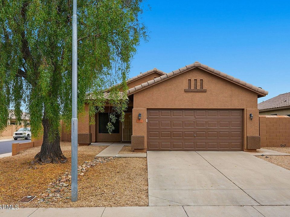 1st image of 8807 W SHAW BUTTE Drive